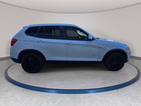 Used 2017 BMW X3 xDrive35i AWD/4WD image 5