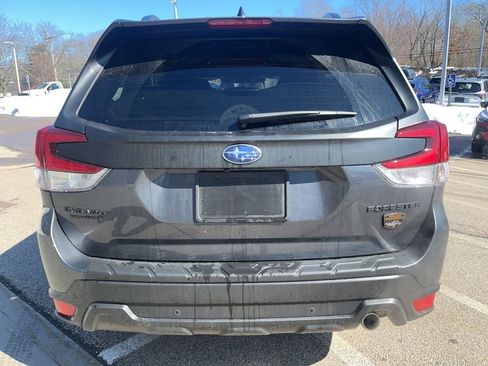 Used 2025 Subaru Forester Wilderness image 4