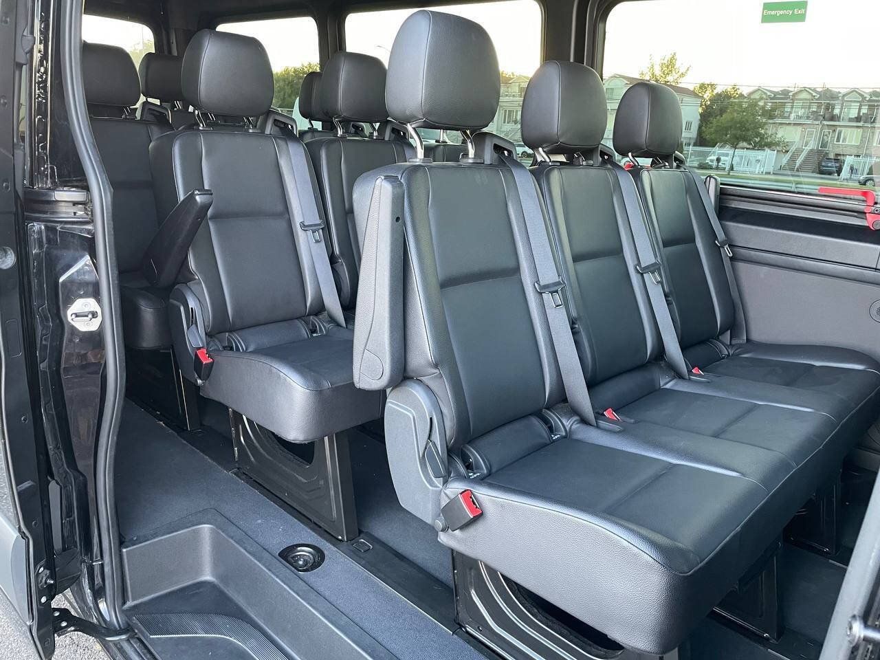 Used 2020 Mercedes-Benz Sprinter 2500 image 30