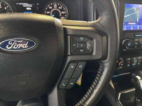 Certified 2020 Ford F150 XLT w/ Equipment Group 302A Luxury image 15