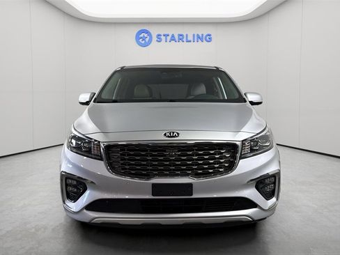 Used 2019 Kia Sedona SX image 15