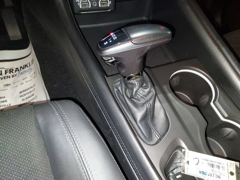 Used 2022 Dodge Durango GT AWD/4WD image 25