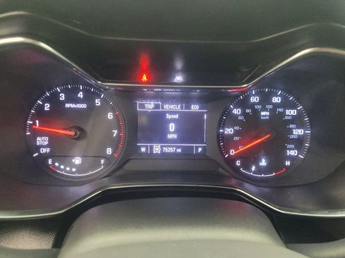 Used 2021 Chevrolet TrailBlazer ACTIV w/ Convenience Package AWD/4WD image 23