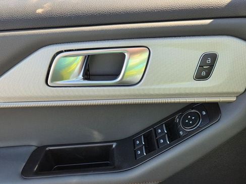 New 2026 Ford Explorer Active image 56