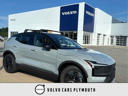Used 2026 Volvo EX30 Cross Country Ultra w/ Protection Package Premier