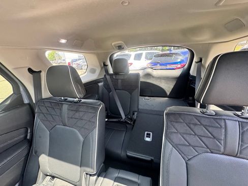 New 2026 Honda Pilot Elite image 25