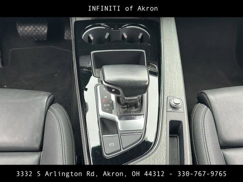 Used 2024 Audi A5 2.0T Premium Plus image 40