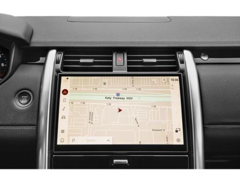 Used 2025 Land Rover Discovery S AWD/4WD image 15