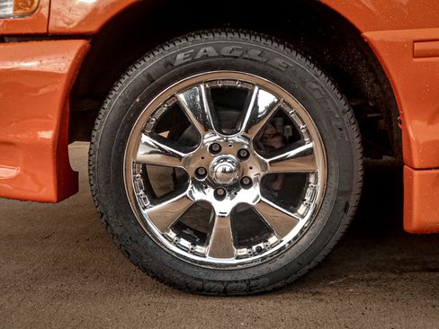 Used 2003 Ford F150 XL image 13