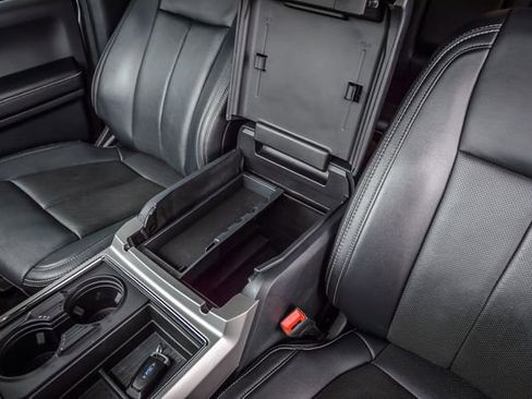 Used 2022 Ford F250 Lariat w/ Lariat Ultimate Package image 34