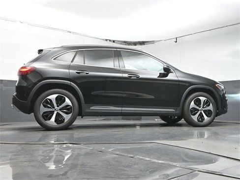 New 2026 Mercedes-Benz GLA 250 image 41