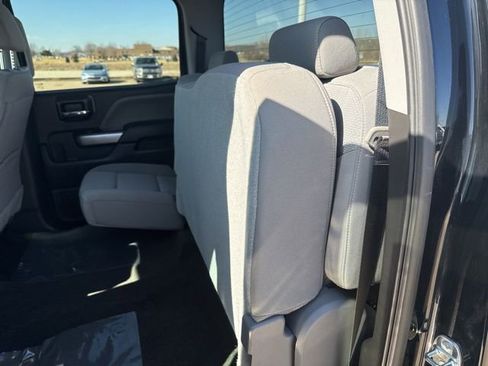 Used 2018 Chevrolet Silverado 1500 LT w/ All Star Edition image 41