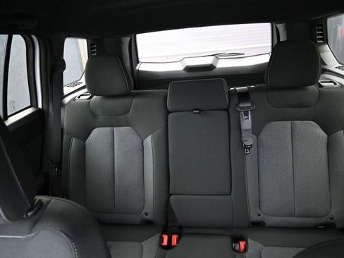 New 2026 Jeep Cherokee Laredo AWD/4WD image 33