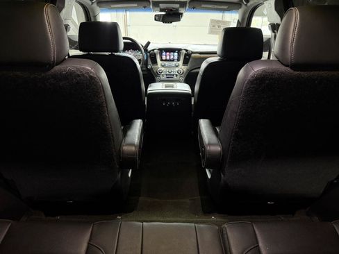 Used 2017 GMC Yukon Denali AWD/4WD image 38
