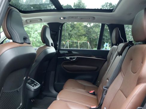 Used 2019 Volvo XC90 T6 Momentum AWD/4WD image 32