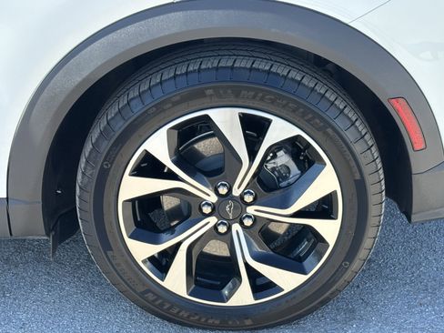 Used 2025 Ford Mustang Mach-E Select w/ Comfort Package Lite image 15