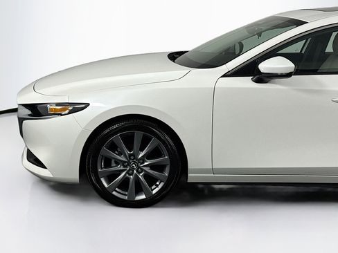 Used 2025 MAZDA MAZDA3 s image 40