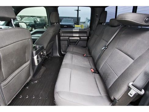 Used 2019 Ford F150 XLT w/ Equipment Group 302A Luxury image 7