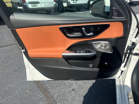 New 2026 Mercedes-Benz C 300 Sedan image 11