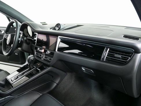 New 2026 Porsche Macan S AWD/4WD image 26