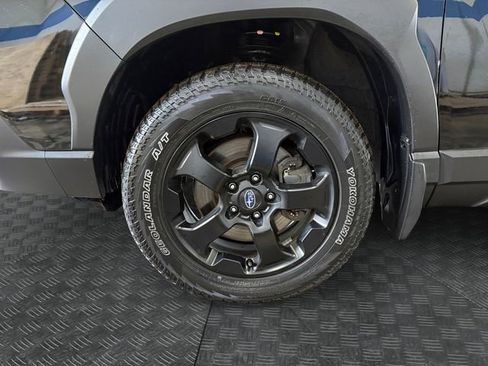 Used 2023 Subaru Forester Wilderness image 13