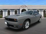 Certified 2023 Dodge Challenger SXT image 2