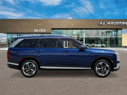 New 2026 Hyundai Palisade Limited AWD/4WD image 7