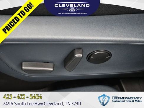 New 2025 Ford Maverick XLT w/ XLT Luxury Package AWD/4WD image 11