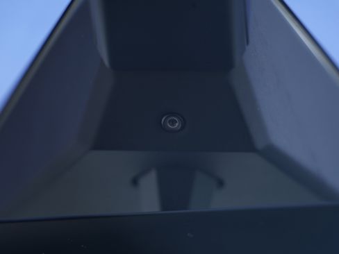 Used 2025 Tesla Cybertruck AWD Crew Cab image 24