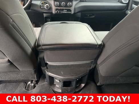 Used 2024 RAM 2500 Big Horn image 15