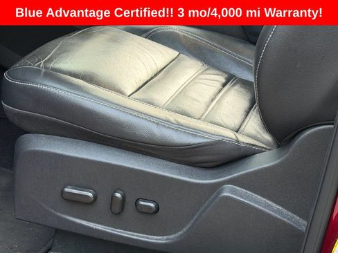 Used 2018 Ford Escape Titanium w/ Ford Safe & Smart Package AWD/4WD image 27