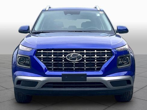 Used 2026 Hyundai Venue SEL FWD image 4