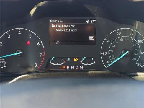 Used 2020 Ford Transit Connect XL image 11