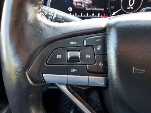 Used 2023 Cadillac Escalade Sport image 30