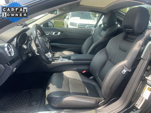 Used 2018 Mercedes-Benz SL 550 image 15