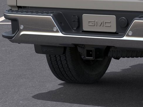 New 2026 GMC Sierra 2500 SLE image 14