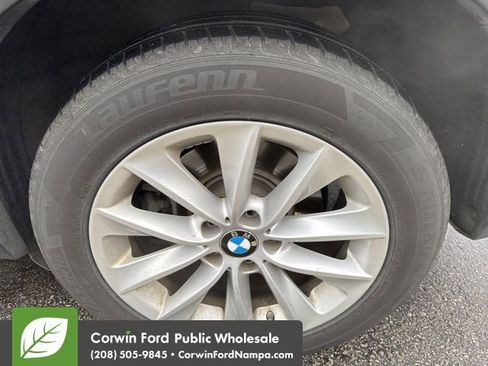 Used 2017 BMW X3 xDrive28i image 13