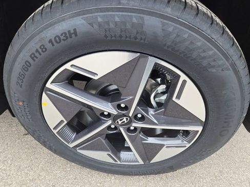 New 2026 Hyundai Tucson SEL image 27