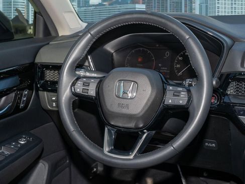 Certified 2023 Honda CR-V EX-L image 24