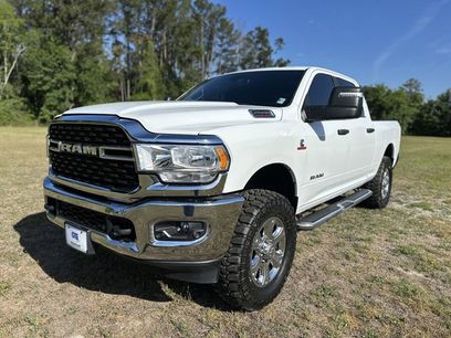 Used 2024 RAM 2500 Big Horn w/ Off Road Package