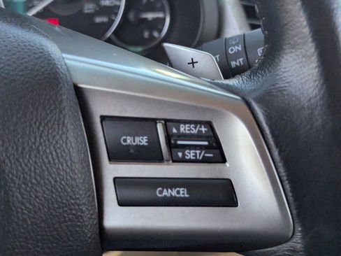 Used 2012 Subaru Outback 2.5i Premium AWD/4WD image 27