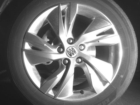 Used 2025 Buick Encore GX Preferred image 12