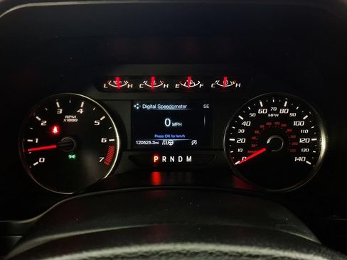 Used 2018 Ford F150 Raptor w/ Equipment Group 801A Mid AWD/4WD image 17