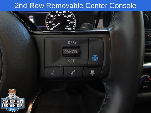 Used 2023 Nissan Pathfinder SL w/ SL Premium Package image 16