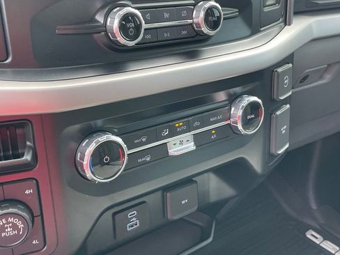 Used 2023 Ford F150 XLT w/ Equipment Group 301A Mid image 17