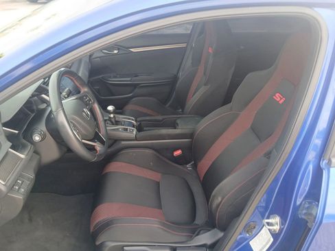 Used 2020 Honda Civic Si image 12