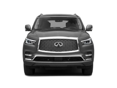 Used 2018 INFINITI QX80 Base w/ Deluxe Technology Package image 34