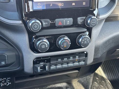 New 2026 RAM 3500 Tradesman w/ Chrome Appearance Group A image 29