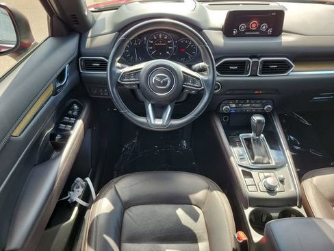 Used 2019 MAZDA CX-5 Signature AWD/4WD image 11