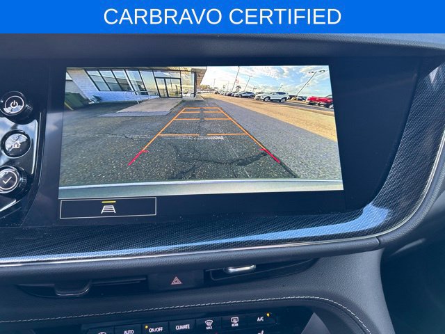 Certified 2023 Buick Envision Preferred AWD/4WD image 5
